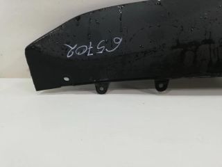 bontott HYUNDAI i10 Hátsó Lökhárító Légterelő