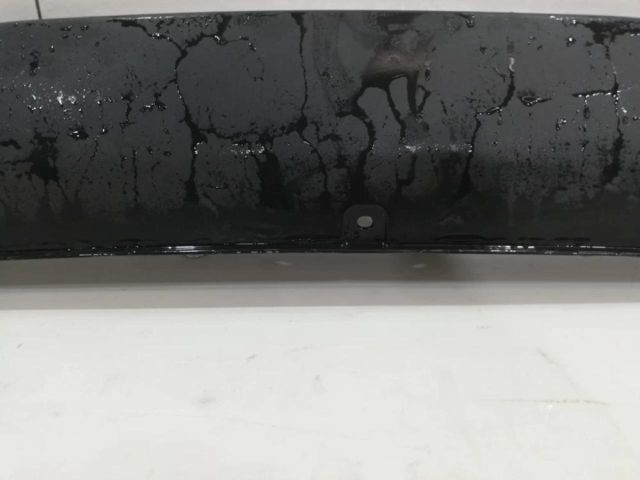 bontott HYUNDAI i10 Hátsó Lökhárító Légterelő