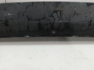 bontott HYUNDAI i10 Hátsó Lökhárító Légterelő