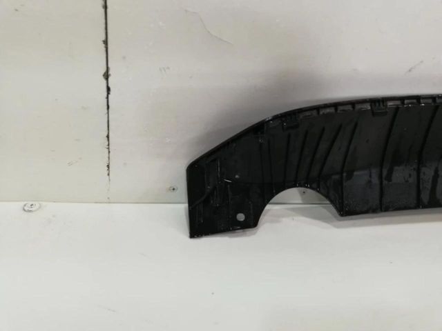 bontott HYUNDAI i10 Hátsó Lökhárító Légterelő