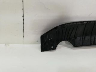 bontott HYUNDAI i10 Hátsó Lökhárító Légterelő