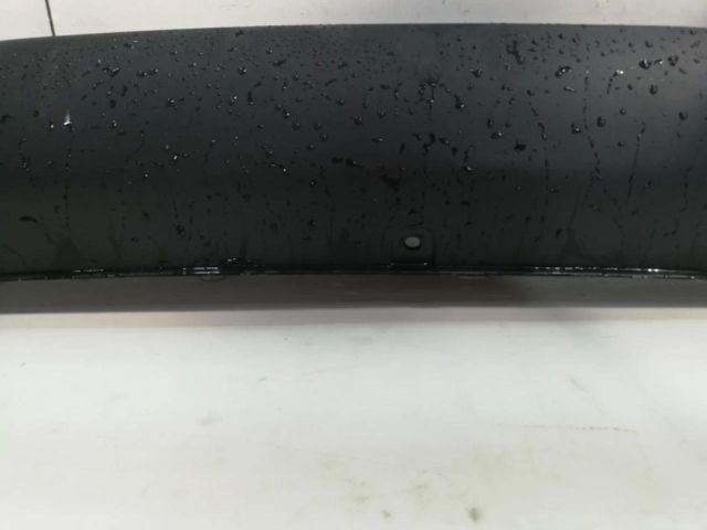 bontott HYUNDAI i10 Hátsó Lökhárító Légterelő