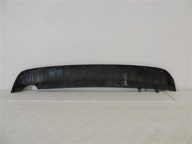 bontott HYUNDAI i10 Hátsó Lökhárító Légterelő