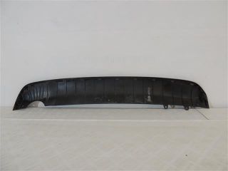 bontott HYUNDAI i10 Hátsó Lökhárító Légterelő