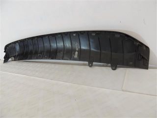 bontott HYUNDAI i10 Hátsó Lökhárító Légterelő