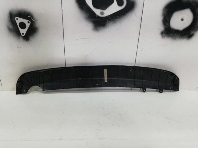 bontott HYUNDAI i10 Hátsó Lökhárító Légterelő