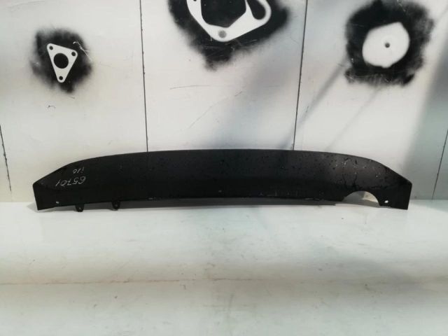 bontott HYUNDAI i10 Hátsó Lökhárító Légterelő