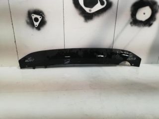 bontott HYUNDAI i10 Hátsó Lökhárító Légterelő