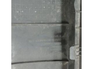 bontott HYUNDAI i10 Hátsó Lökhárító Légterelő