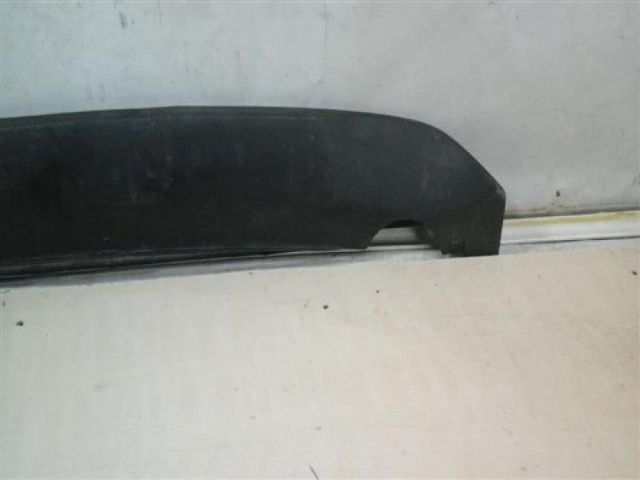 bontott HYUNDAI i10 Hátsó Lökhárító Légterelő