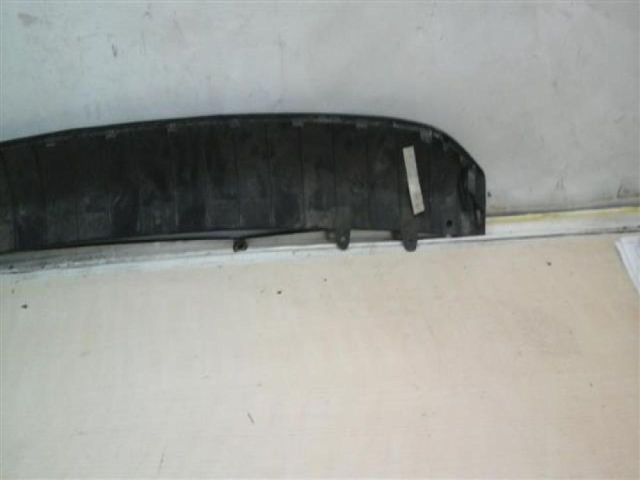 bontott HYUNDAI i10 Hátsó Lökhárító Légterelő