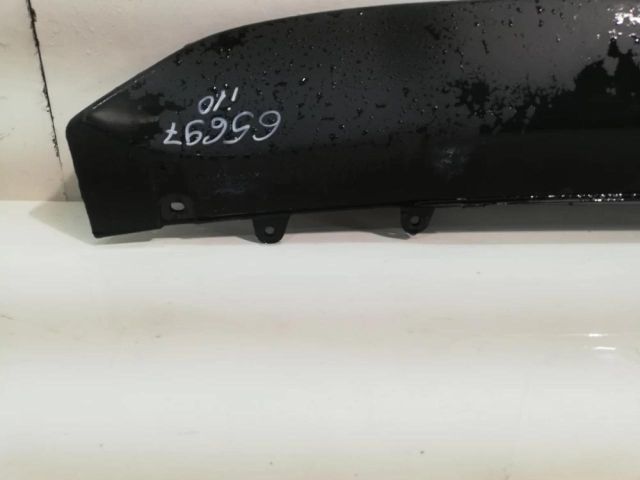 bontott HYUNDAI i10 Hátsó Lökhárító Légterelő