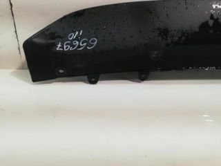 bontott HYUNDAI i10 Hátsó Lökhárító Légterelő