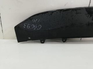 bontott HYUNDAI i10 Hátsó Lökhárító Légterelő