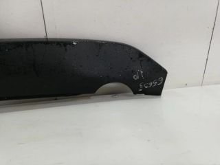 bontott HYUNDAI i10 Hátsó Lökhárító Légterelő