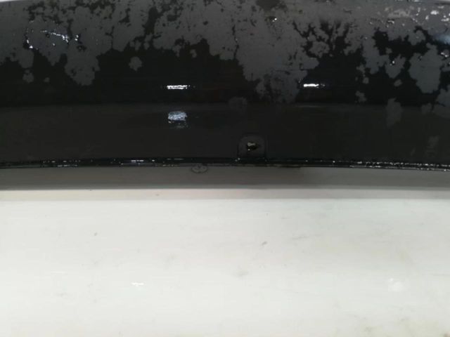 bontott HYUNDAI i10 Hátsó Lökhárító Légterelő