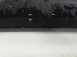 bontott HYUNDAI i10 Hátsó Lökhárító Légterelő