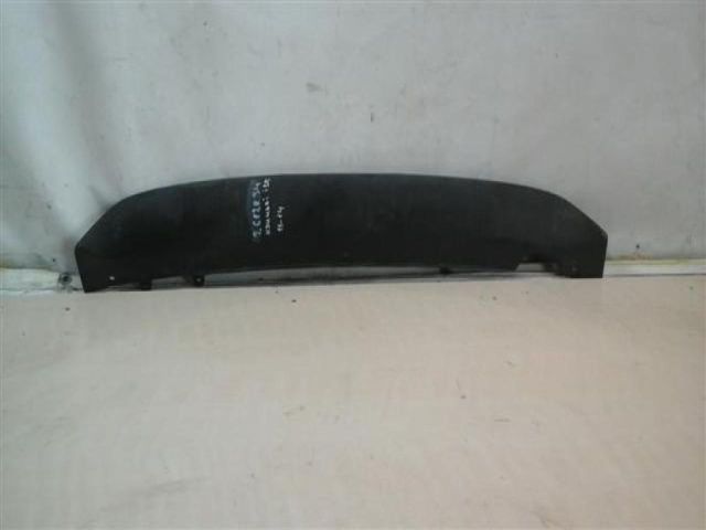 bontott HYUNDAI i10 Hátsó Lökhárító Légterelő