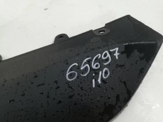 bontott HYUNDAI i10 Hátsó Lökhárító Légterelő