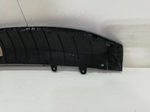 bontott HYUNDAI i10 Hátsó Lökhárító Légterelő