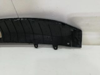 bontott HYUNDAI i10 Hátsó Lökhárító Légterelő