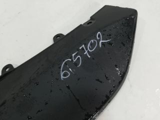 bontott HYUNDAI i10 Hátsó Lökhárító Légterelő