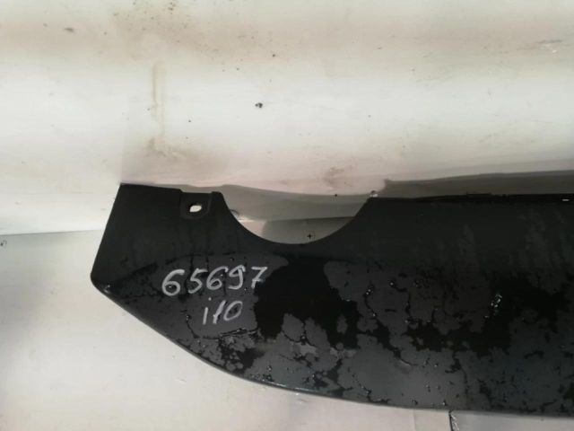 bontott HYUNDAI i10 Hátsó Lökhárító Légterelő