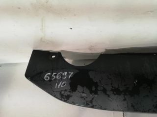 bontott HYUNDAI i10 Hátsó Lökhárító Légterelő