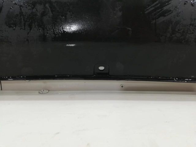 bontott HYUNDAI i10 Hátsó Lökhárító Légterelő