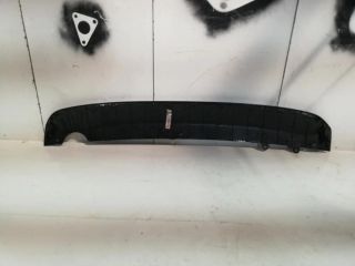 bontott HYUNDAI i10 Hátsó Lökhárító Légterelő