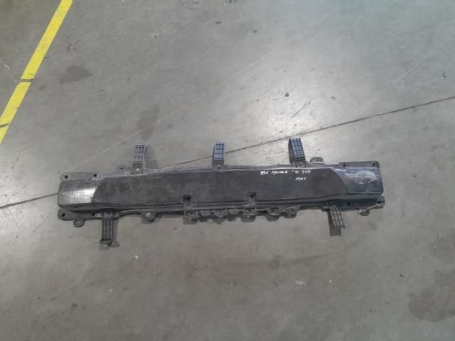 bontott HYUNDAI i10 Hátsó Lökhárító Merevítő (Fém)