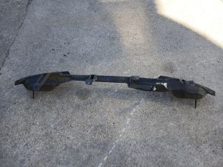 bontott HYUNDAI i10 Hátsó Lökhárító Merevítő (Fém)