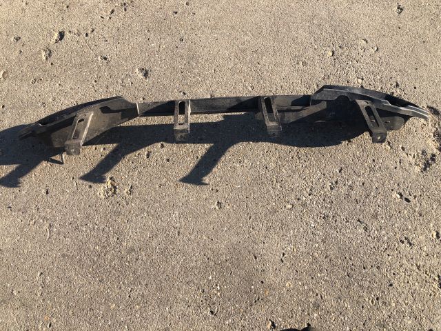 bontott HYUNDAI i10 Hátsó Lökhárító Merevítő (Fém)