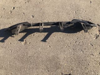 bontott HYUNDAI i10 Hátsó Lökhárító Merevítő (Fém)