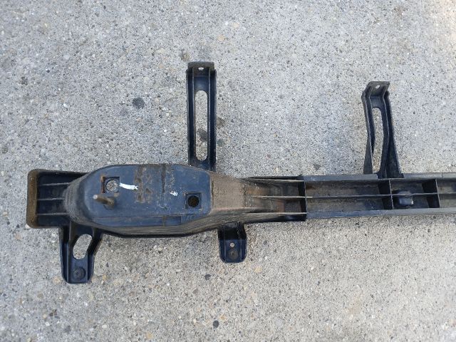 bontott HYUNDAI i10 Hátsó Lökhárító Merevítő (Fém)