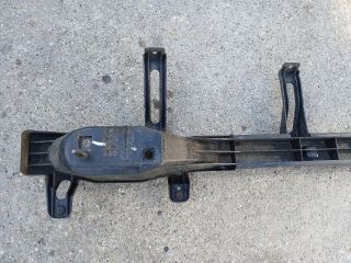 bontott HYUNDAI i10 Hátsó Lökhárító Merevítő (Fém)