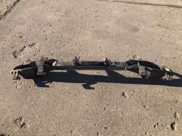 bontott HYUNDAI i10 Hátsó Lökhárító Merevítő (Fém)