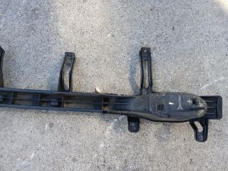 bontott HYUNDAI i10 Hátsó Lökhárító Merevítő (Fém)