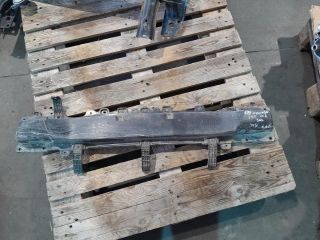 bontott HYUNDAI i10 Hátsó Lökhárító Merevítő (Fém)