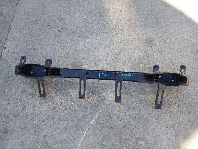 bontott HYUNDAI i10 Hátsó Lökhárító Merevítő (Fém)