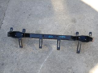 bontott HYUNDAI i10 Hátsó Lökhárító Merevítő (Fém)