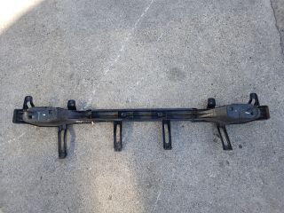 bontott HYUNDAI i10 Hátsó Lökhárító Merevítő (Fém)