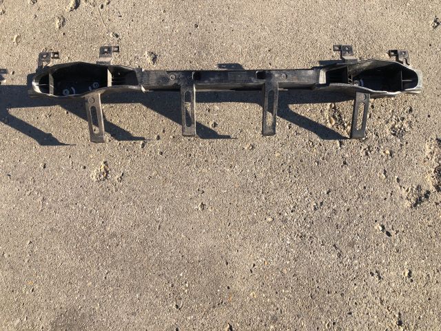 bontott HYUNDAI i10 Hátsó Lökhárító Merevítő (Fém)