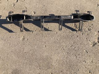 bontott HYUNDAI i10 Hátsó Lökhárító Merevítő (Fém)