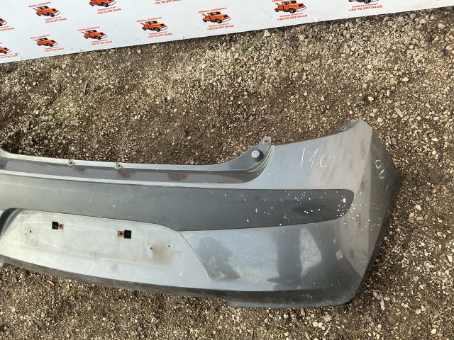 bontott HYUNDAI i10 Hátsó Lökhárító (Részeivel)