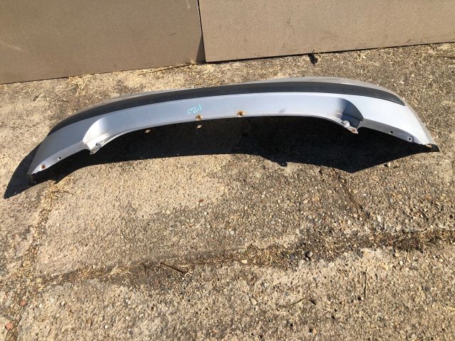 bontott HYUNDAI i10 Hátsó Lökhárító (Részeivel)