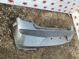 bontott HYUNDAI i10 Hátsó Lökhárító (Részeivel)