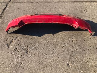 bontott HYUNDAI i10 Hátsó Lökhárító (Részeivel)