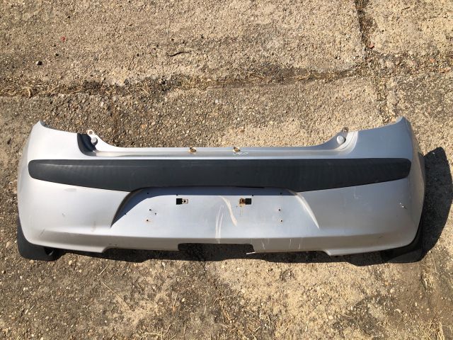 bontott HYUNDAI i10 Hátsó Lökhárító (Részeivel)