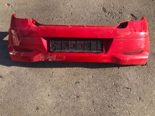 bontott HYUNDAI i10 Hátsó Lökhárító (Részeivel)